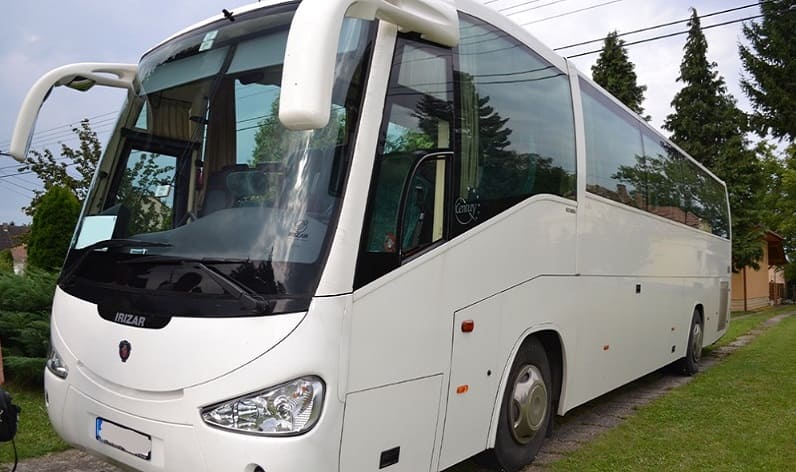 Veneto: Buses rental in Venice in Venice and Italy