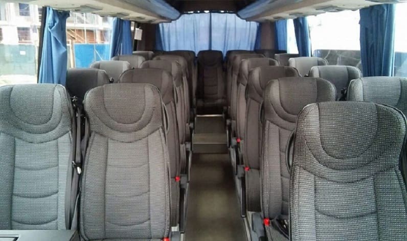 Italy: Coach hire in Emilia-Romagna in Emilia-Romagna and Imola
